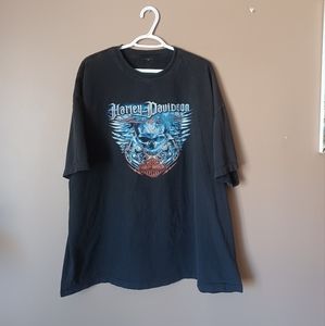 Harley-Davidson T-Shirt